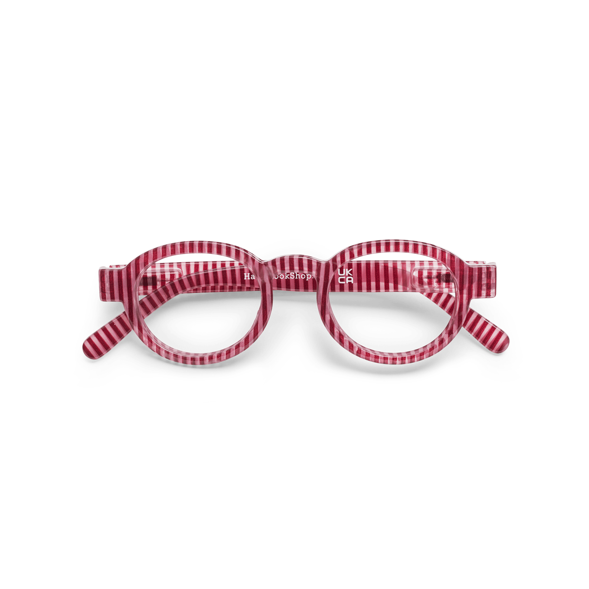 Reading glasses Circle Twist - fig