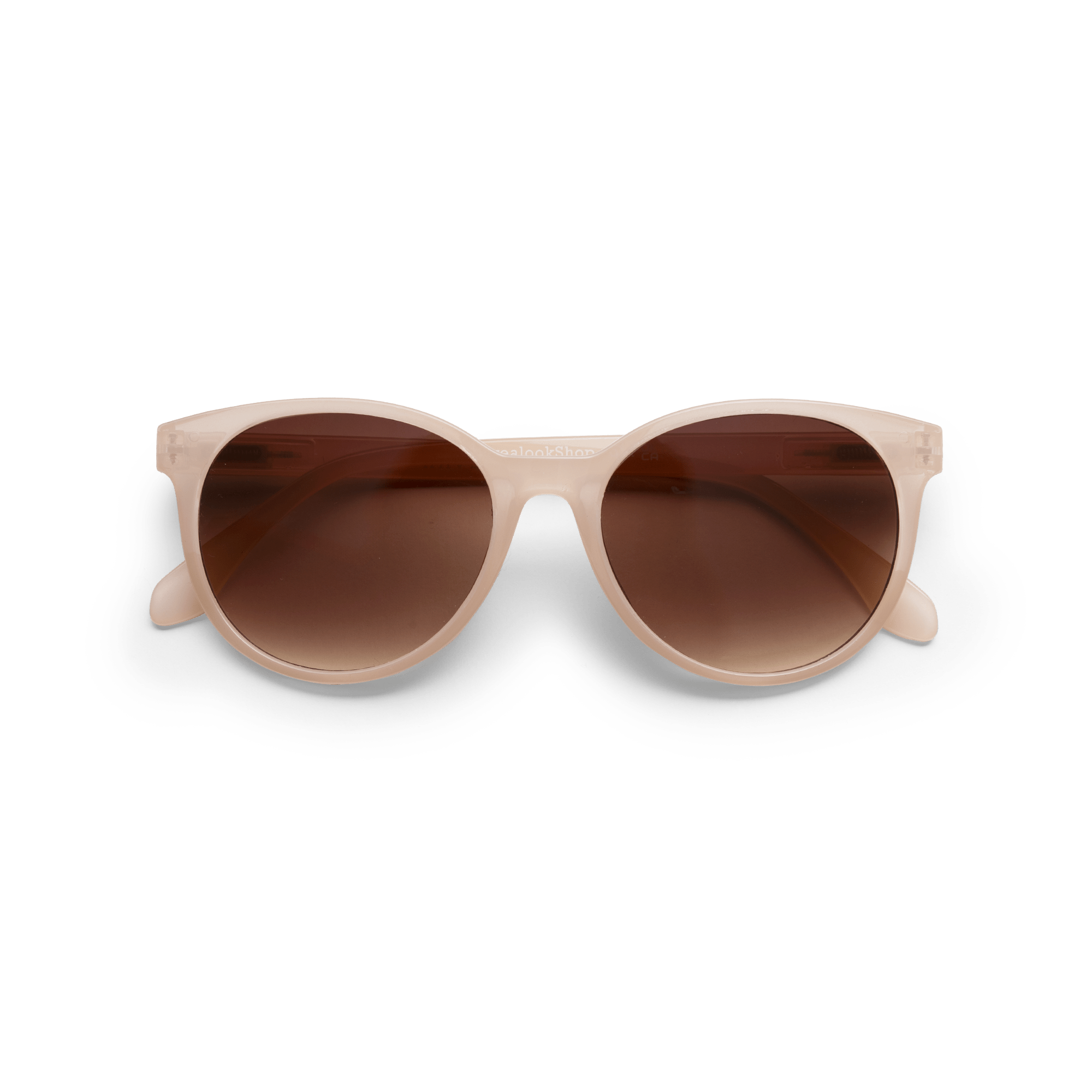 Sun readers City - nude