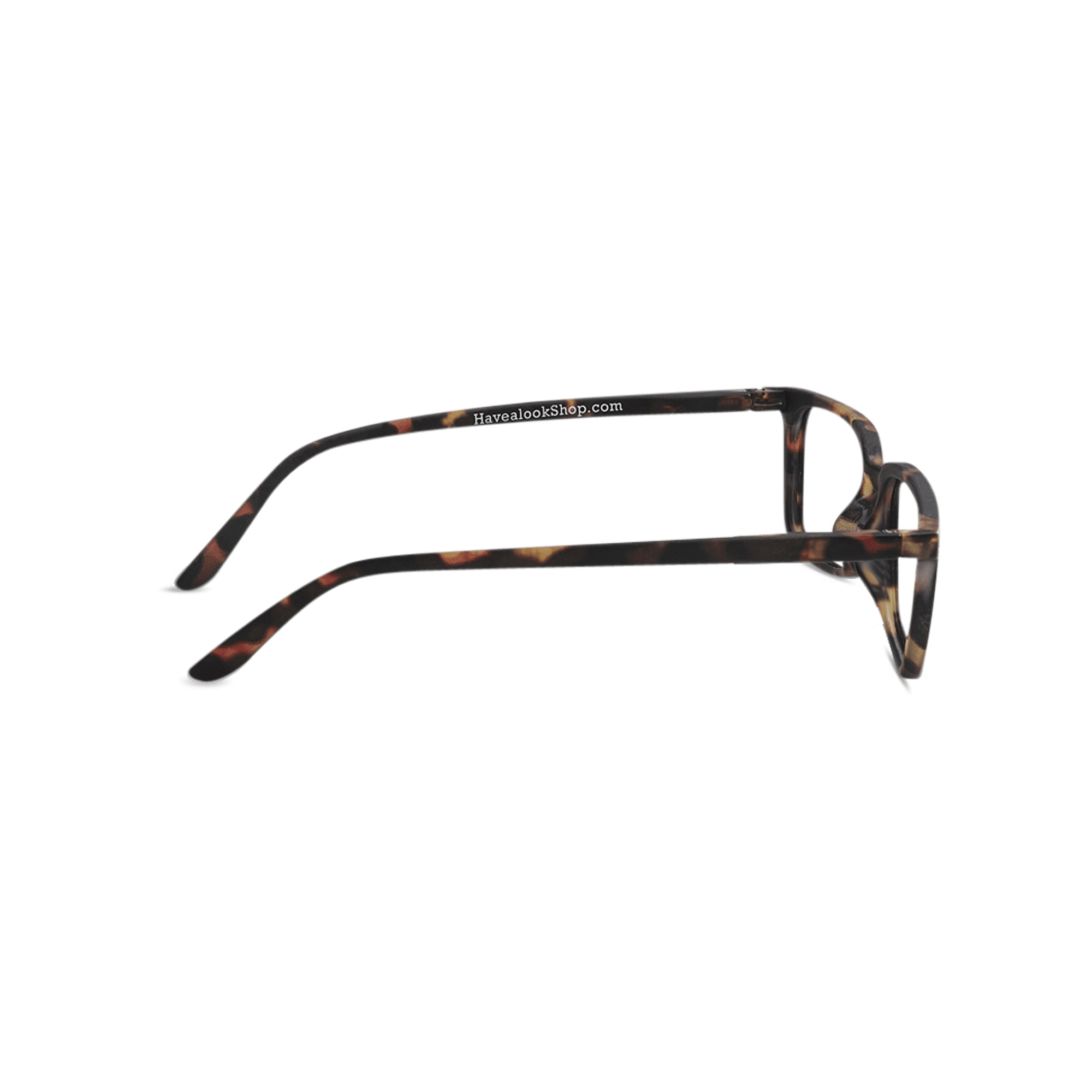 Reading glasses Classic - tortoise