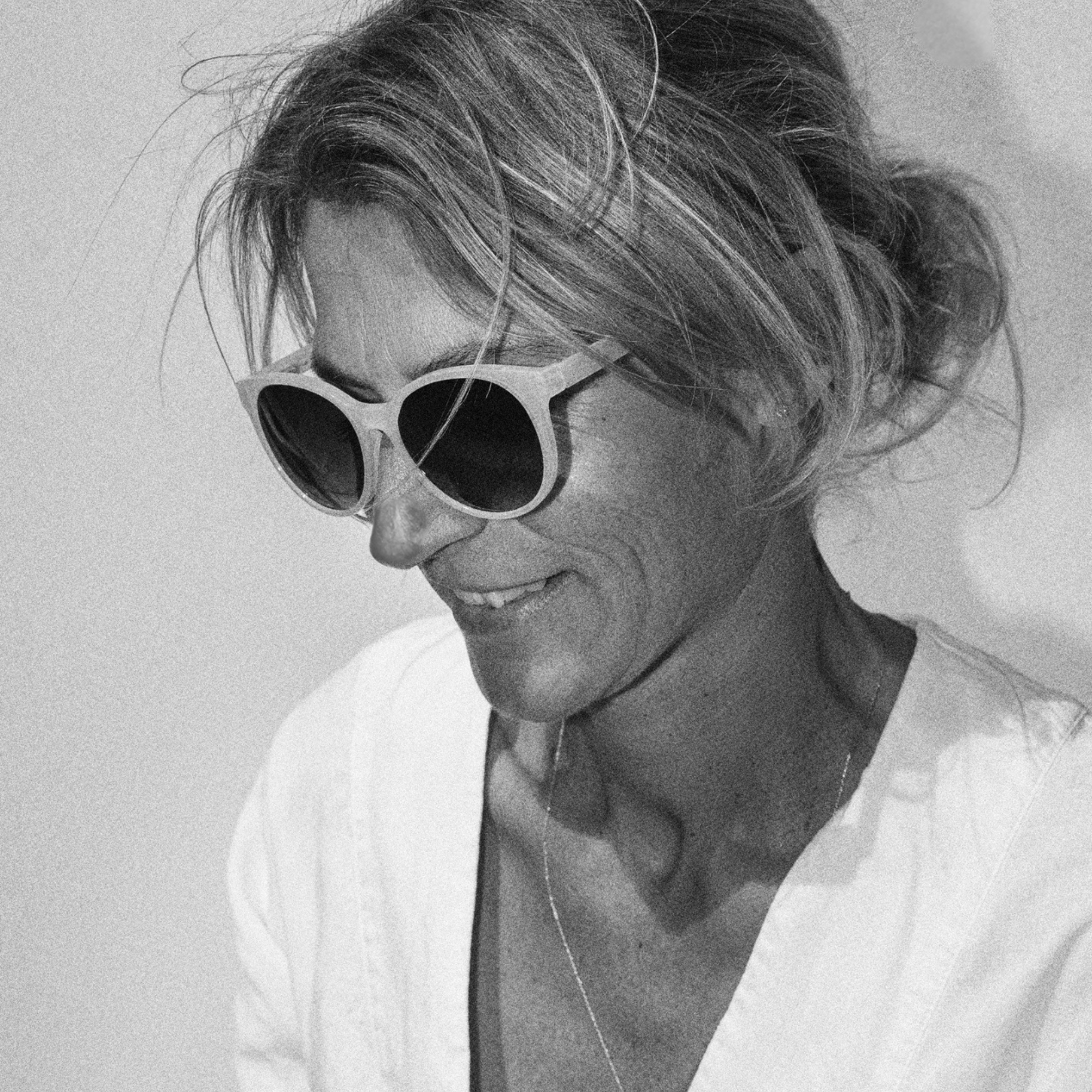 Sunglasses City - nude