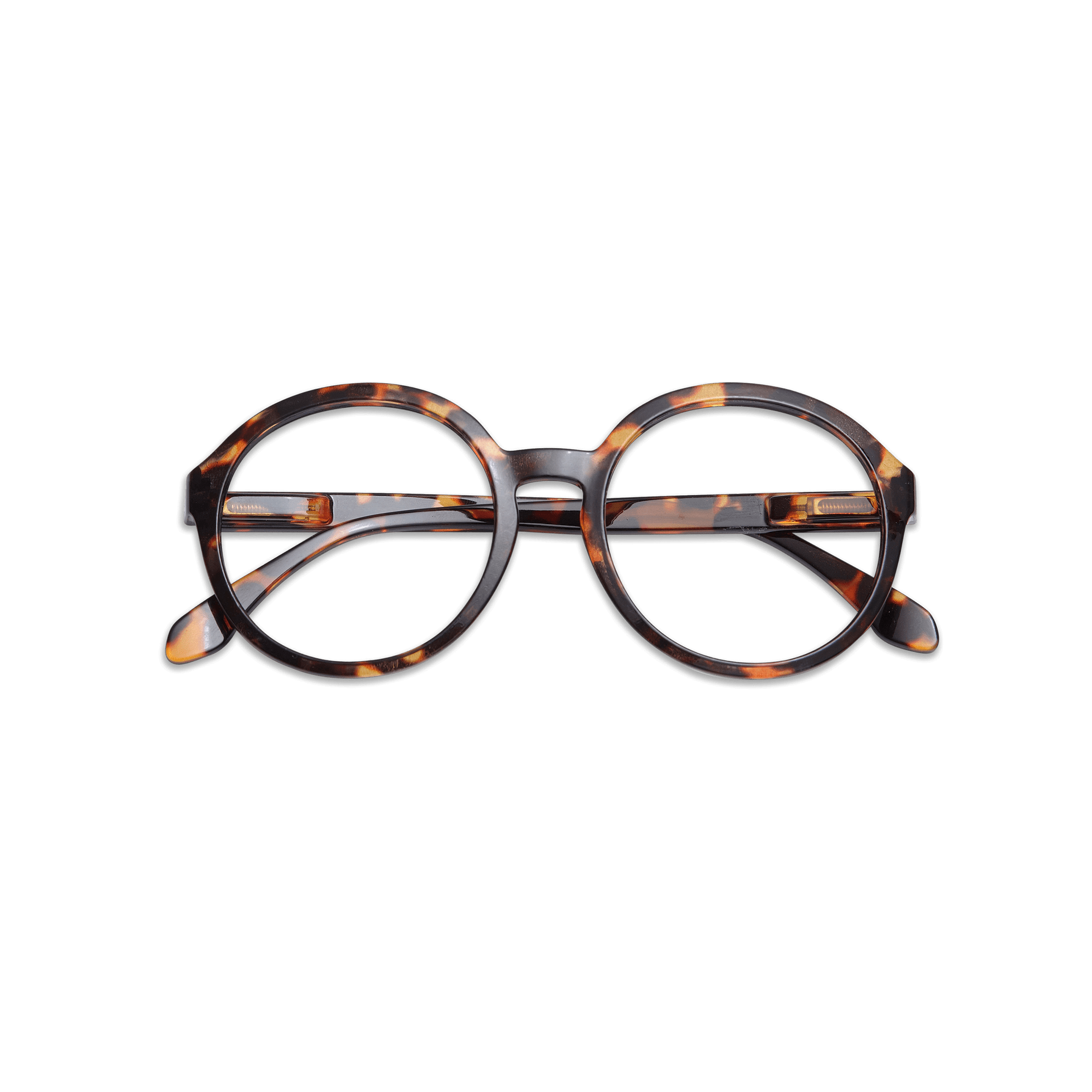Blue light glasses Diva - tortoise