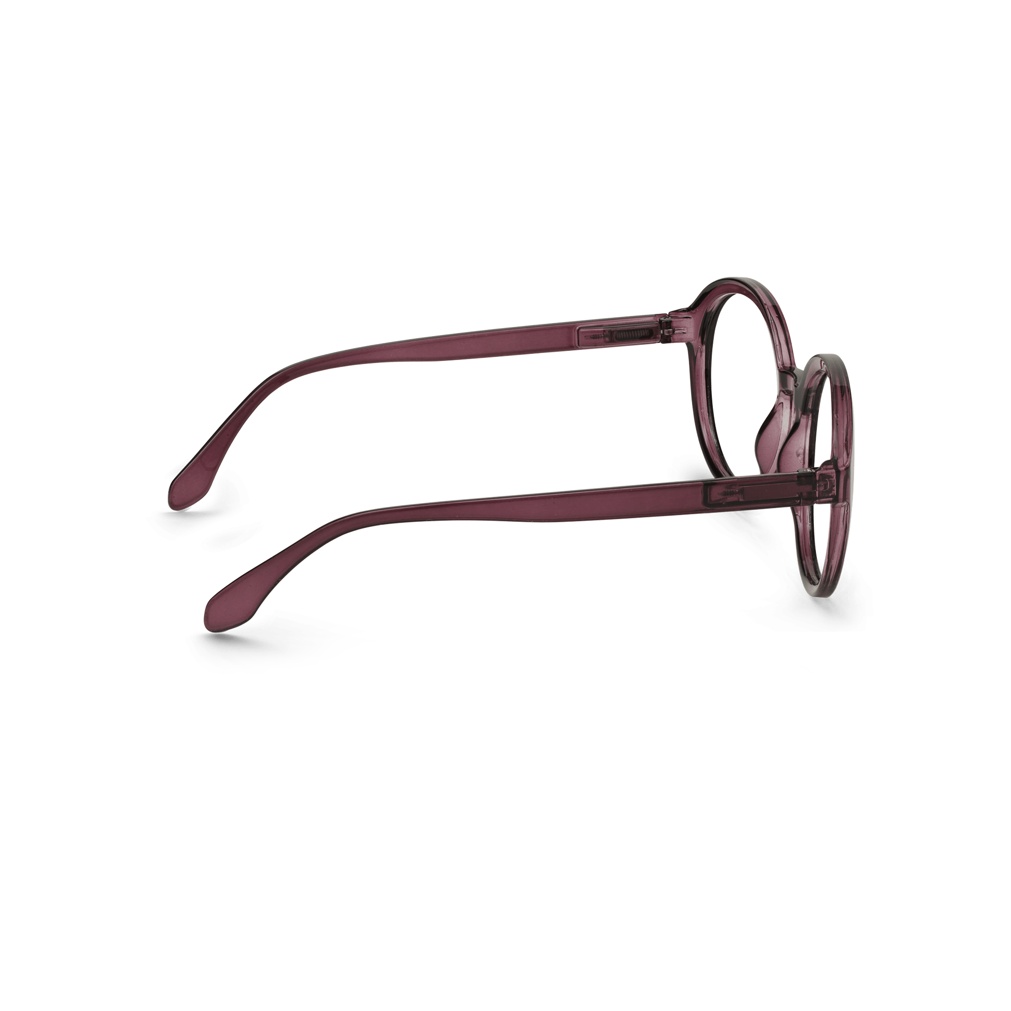 Reading glasses Diva - amethyst