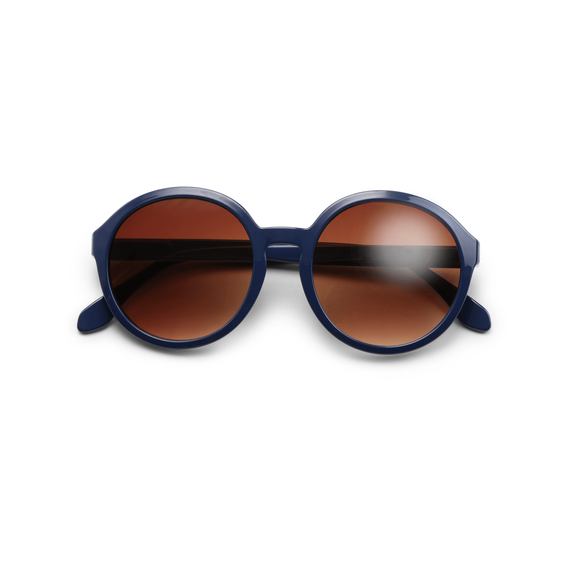 Minus sunglasses Diva - blue