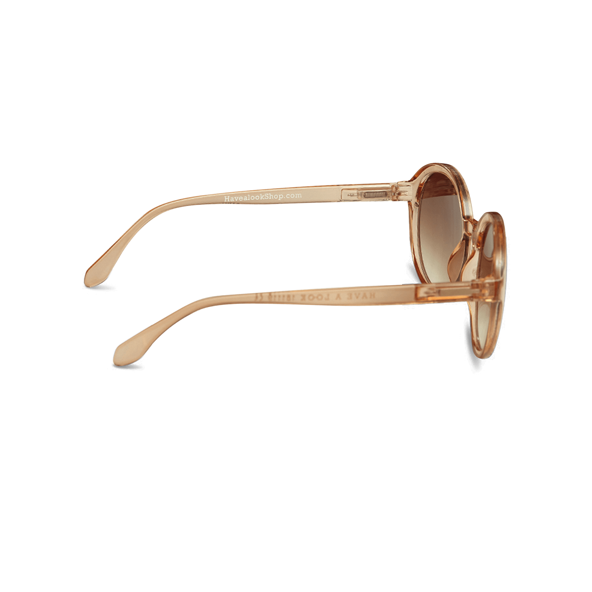 Sunglasses Diva - melon