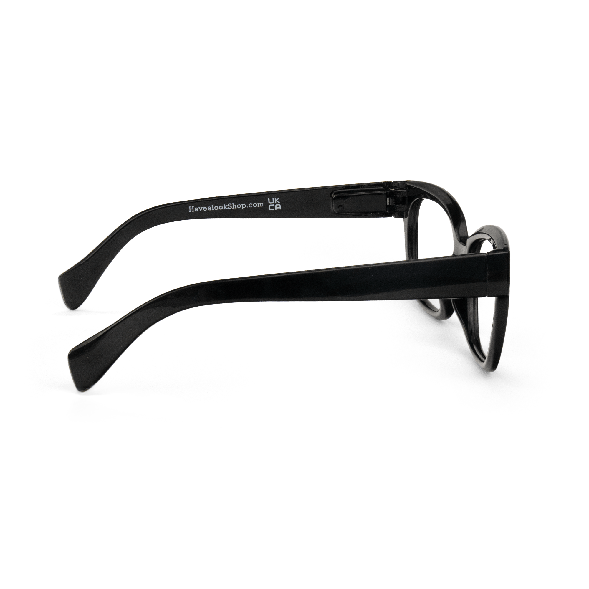 Reading glasses Mood - black