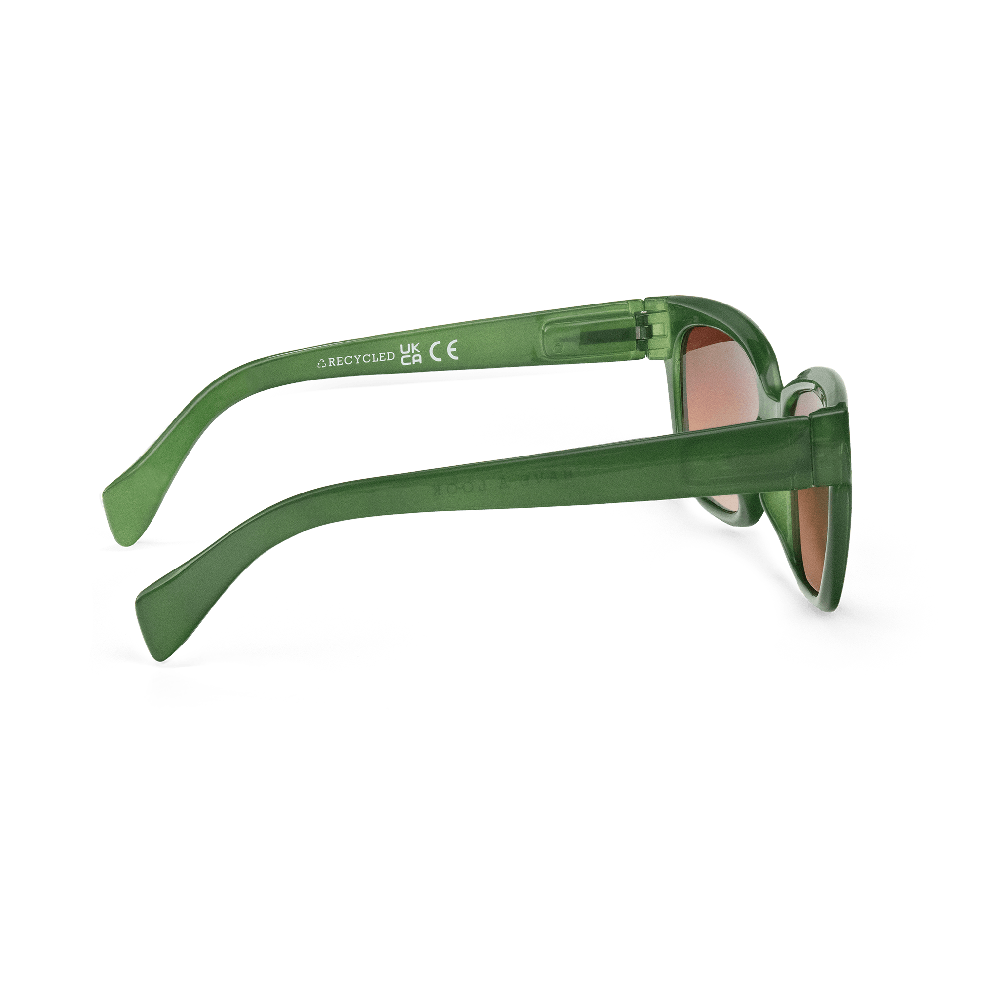 Sunglasses Mood - jade