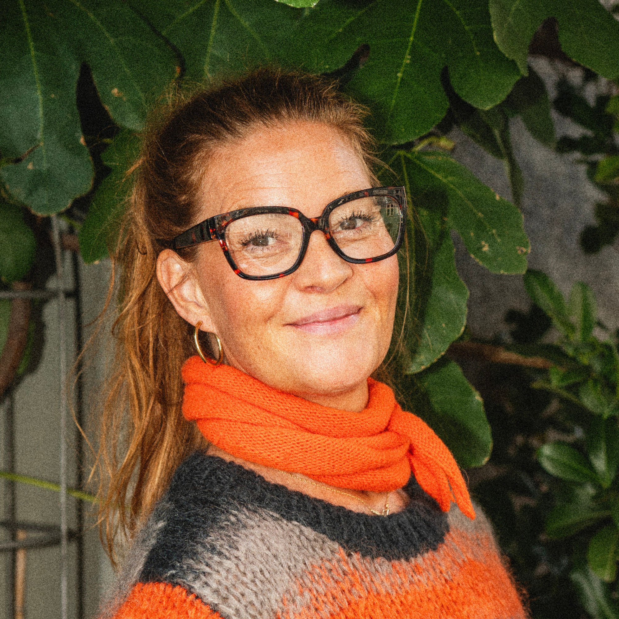 Blue light glasses Mood - tortoise