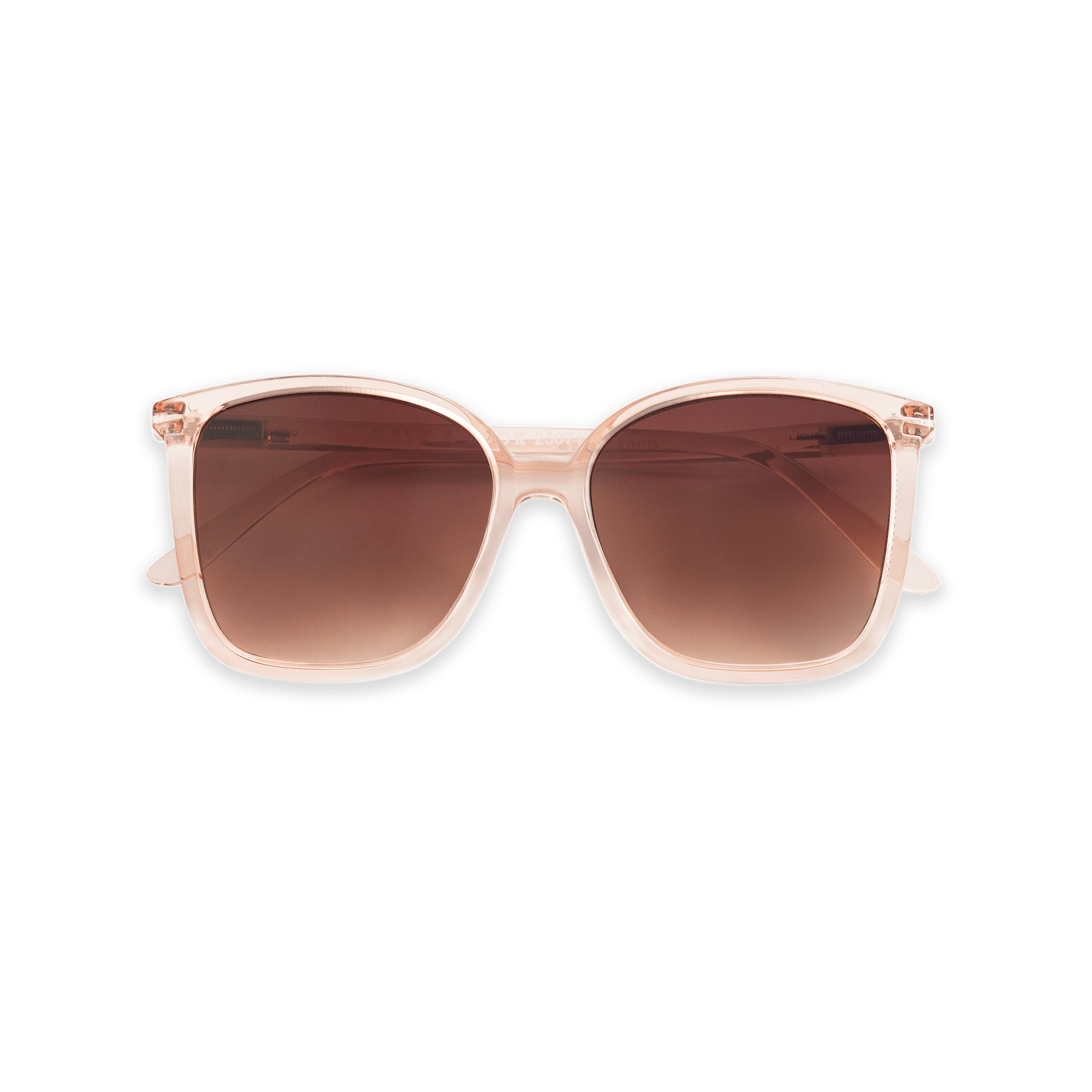 Sunglasses Nymph - rosé