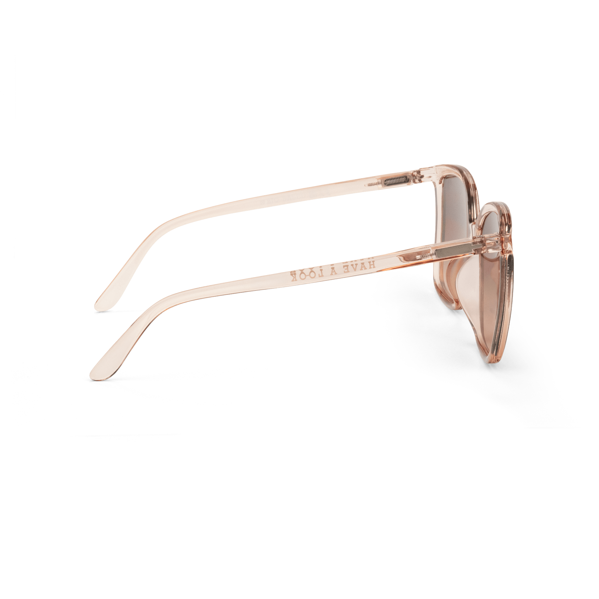 Sunglasses Nymph - rosé
