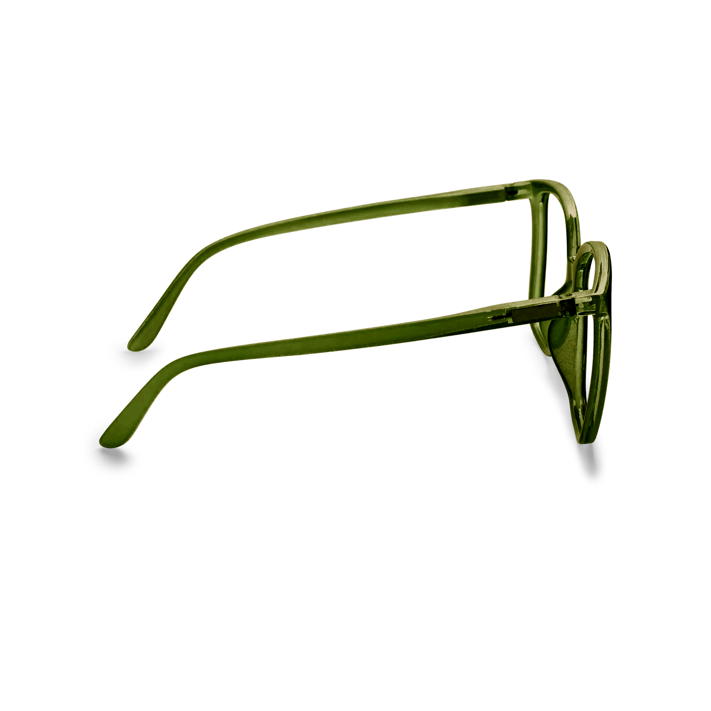 Reading glasses Nymph - green