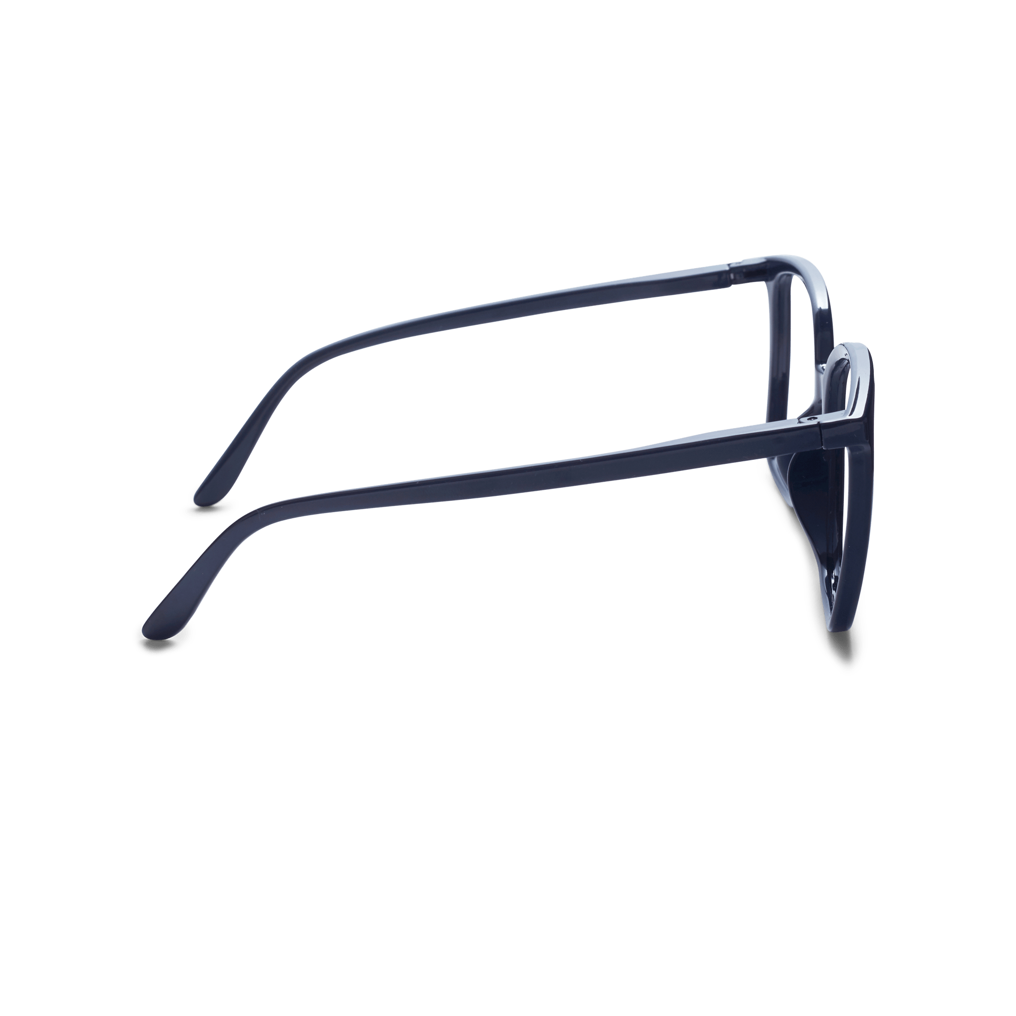 Reading glasses Nymph - black