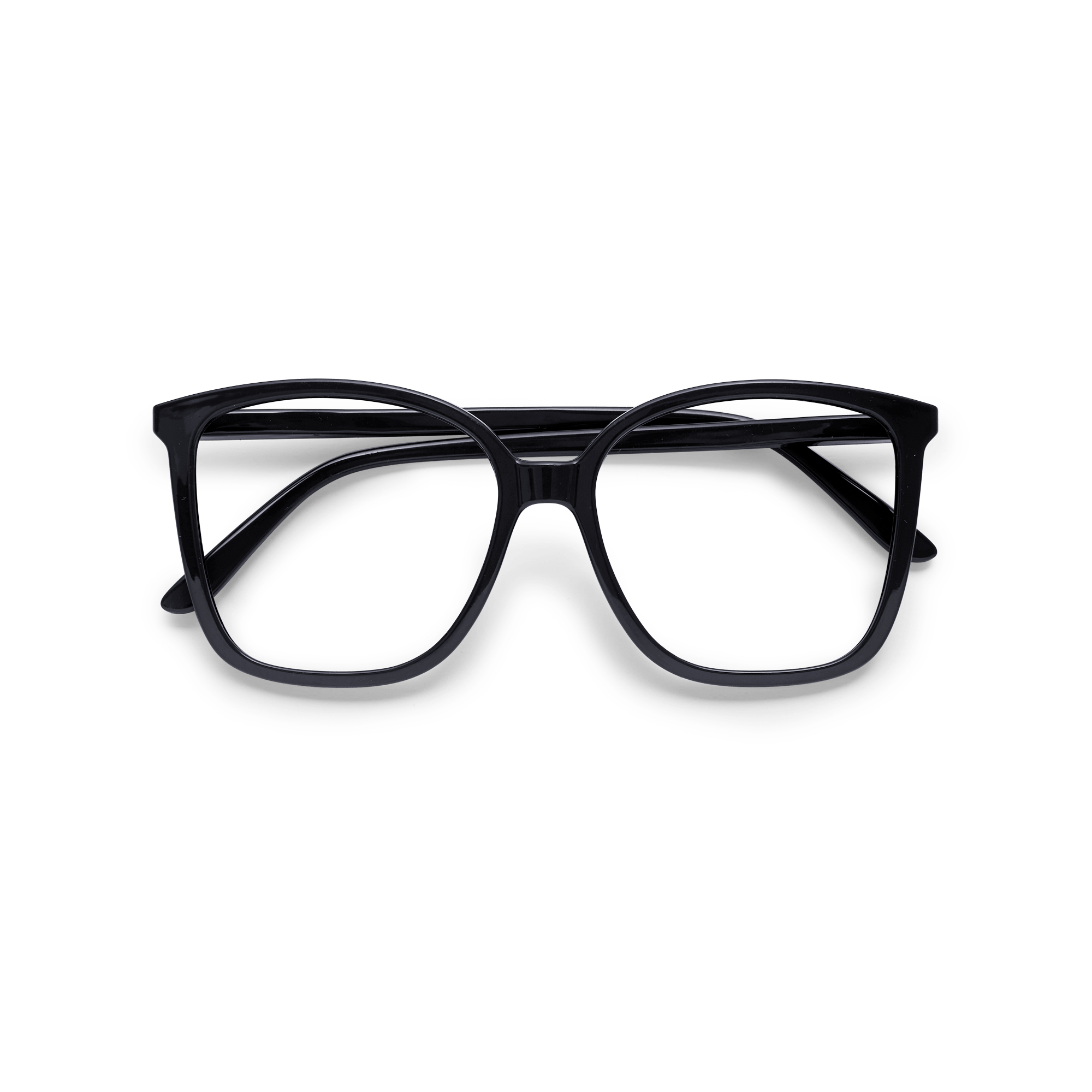 Reading glasses Nymph - black