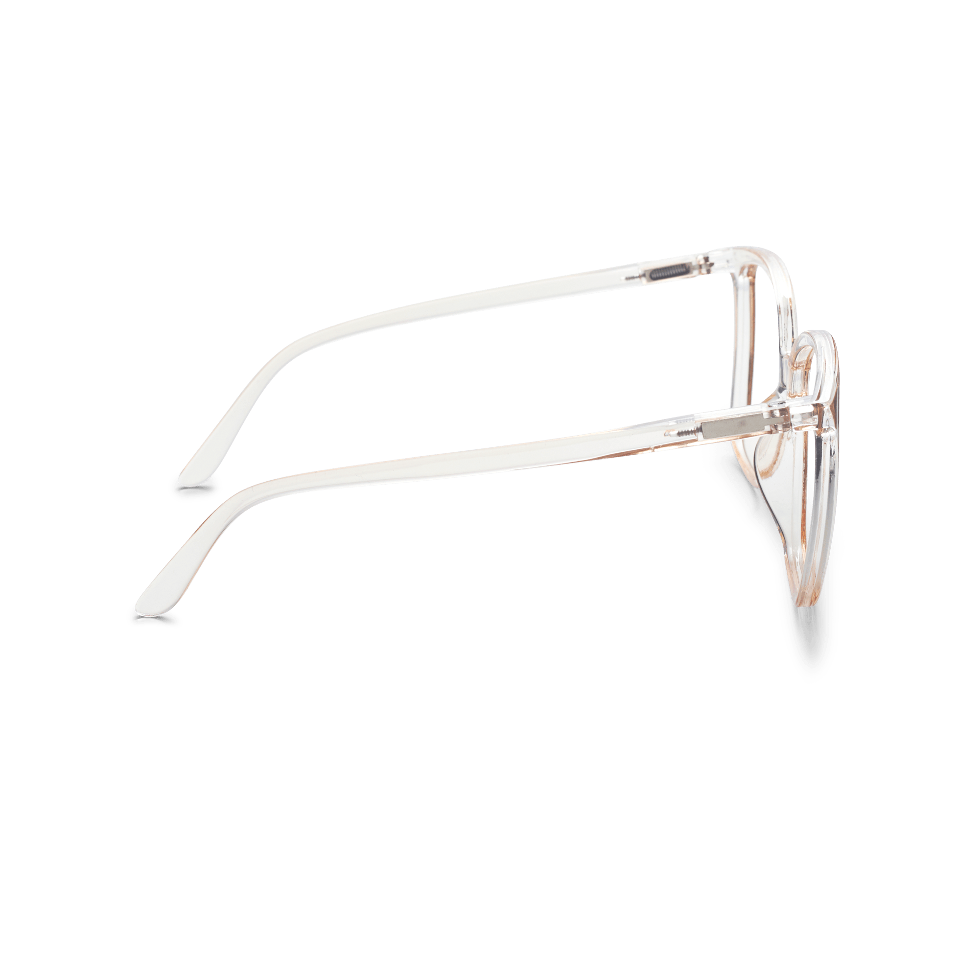 Reading glasses Nymph - champagne