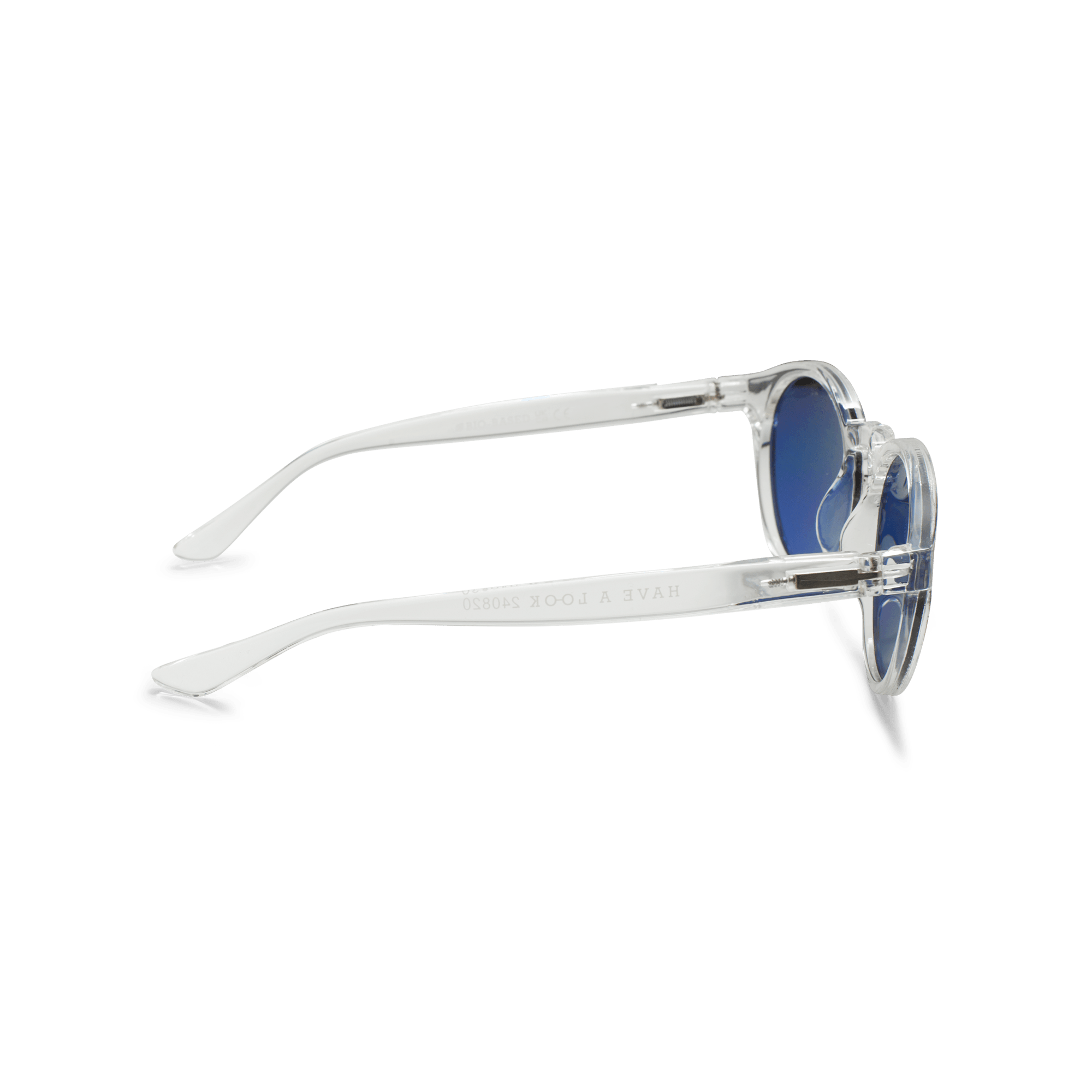Sunglasses Casual - transparent