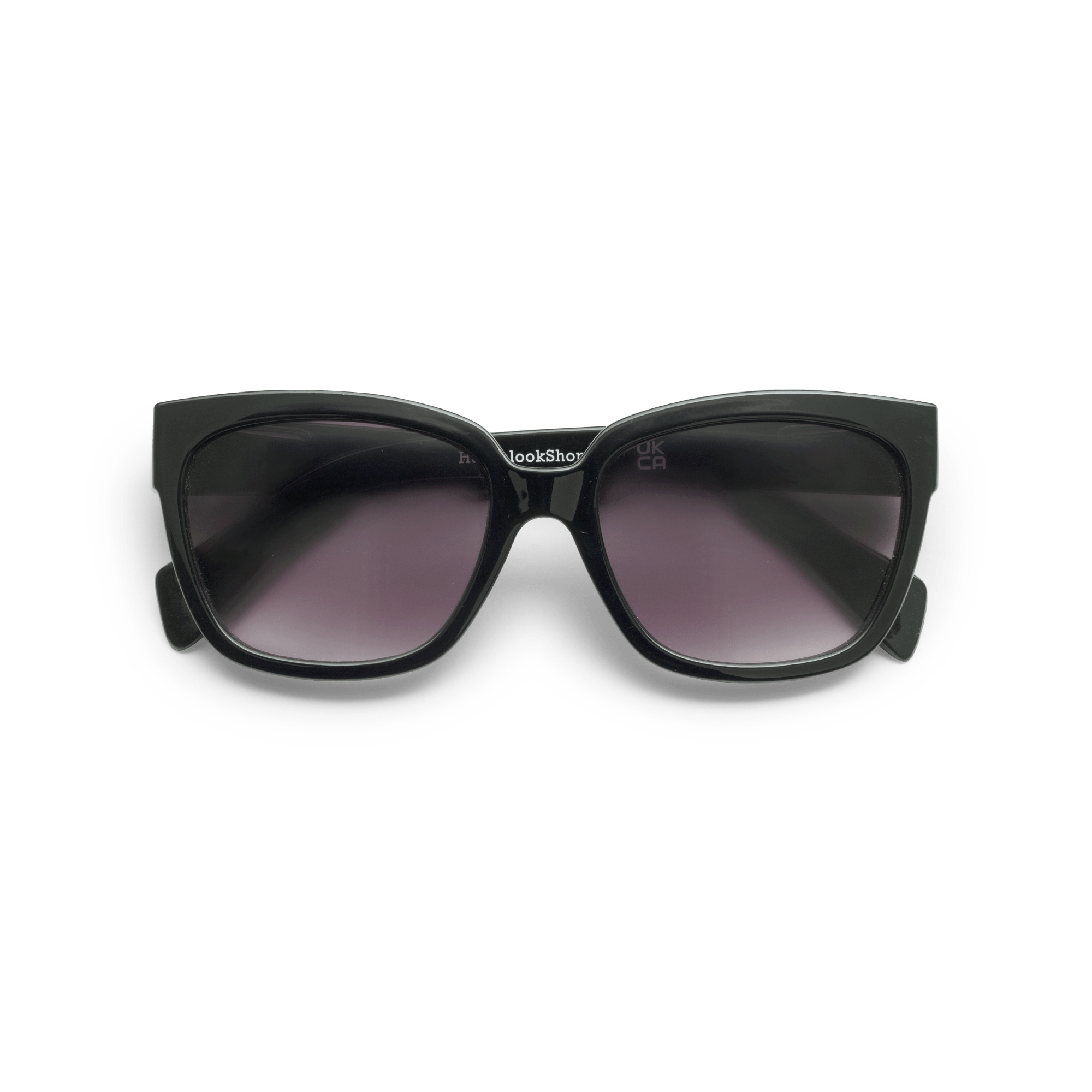 Sunglasses Mood - black