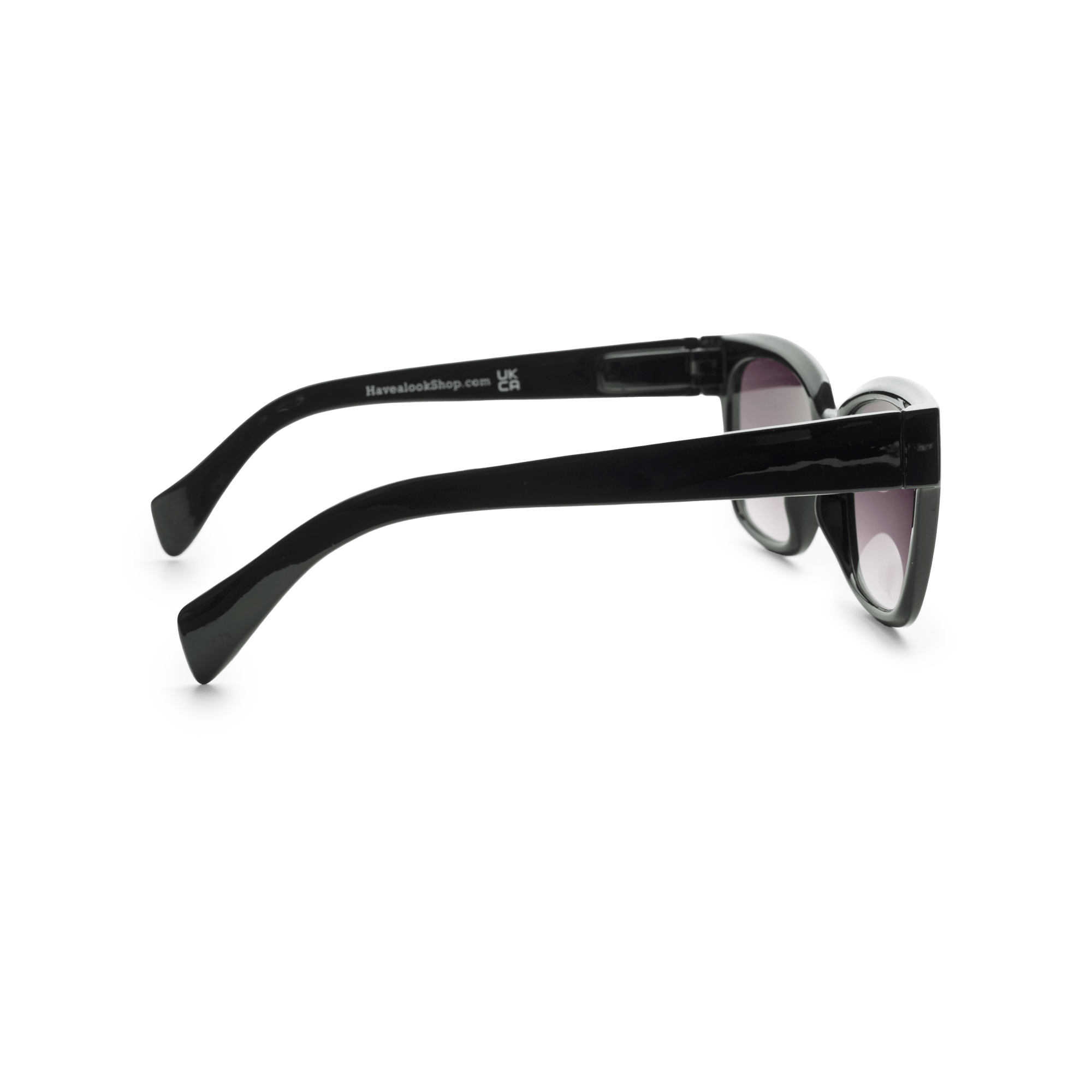 Sunglasses Mood - black