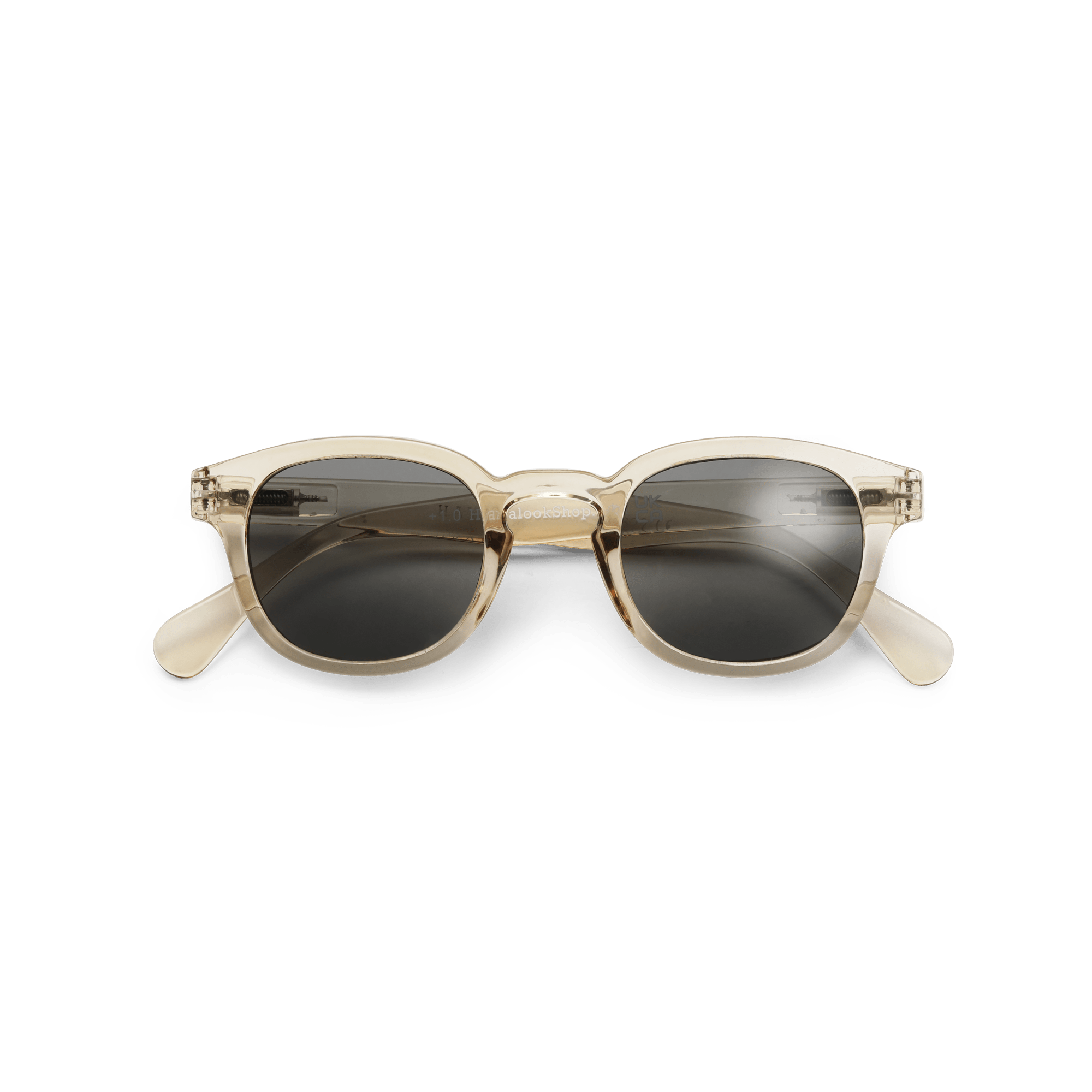 Minus sunglasses Type C - olive