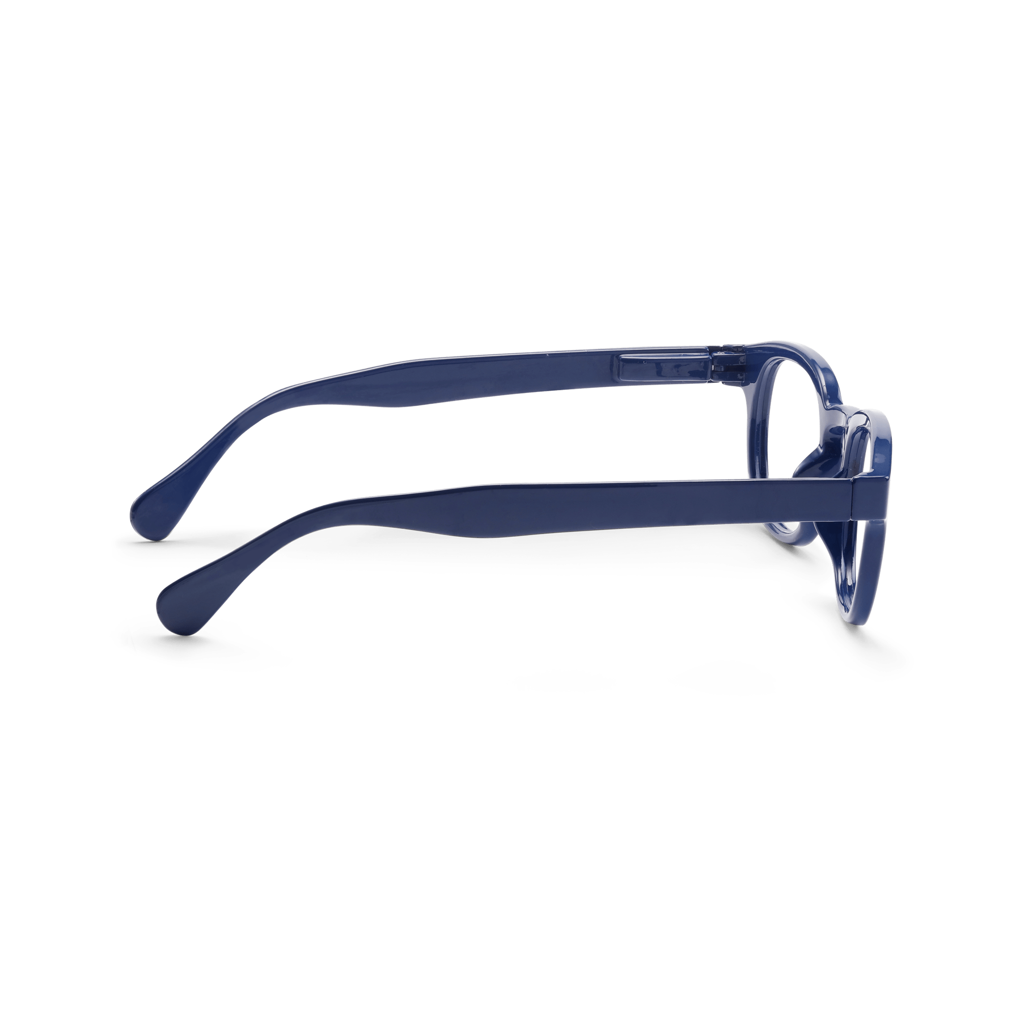 Blue light glasses Type C - blue
