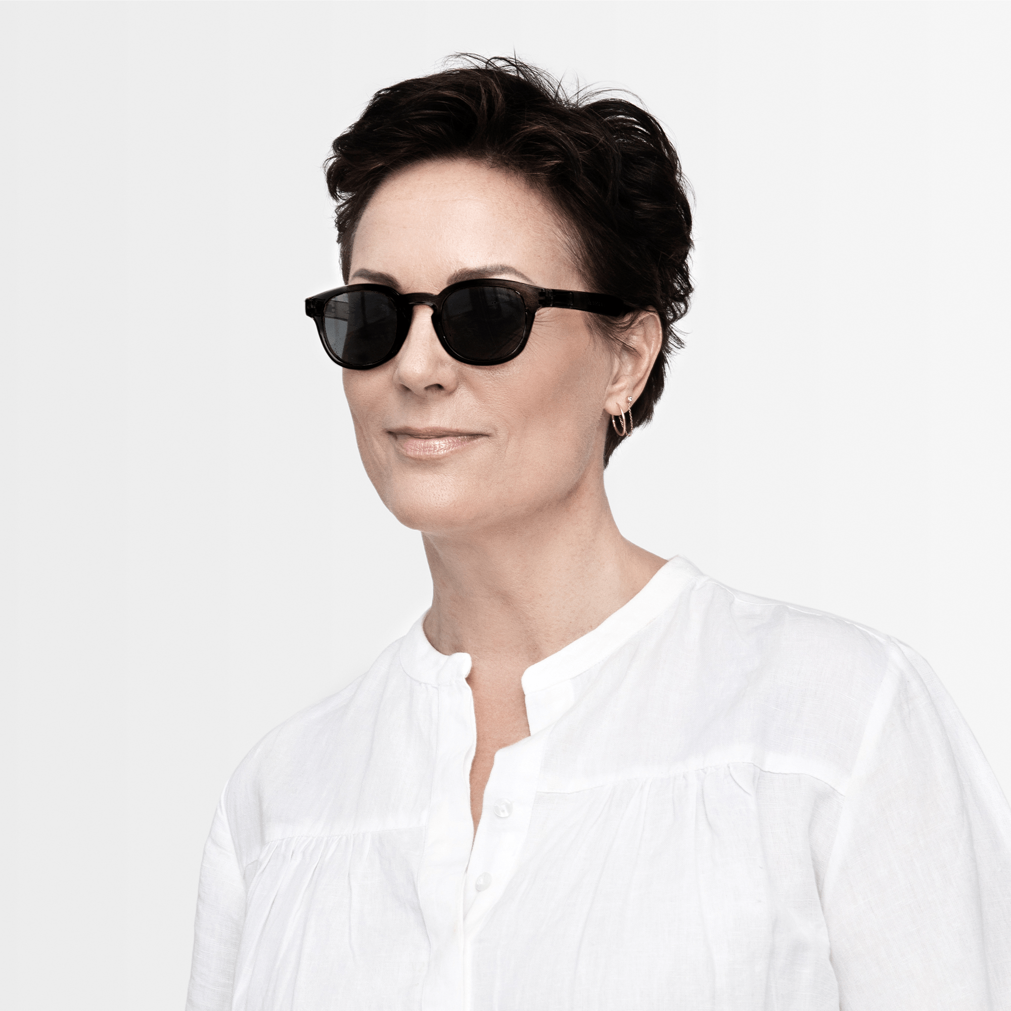 Sun readers Type C - black
