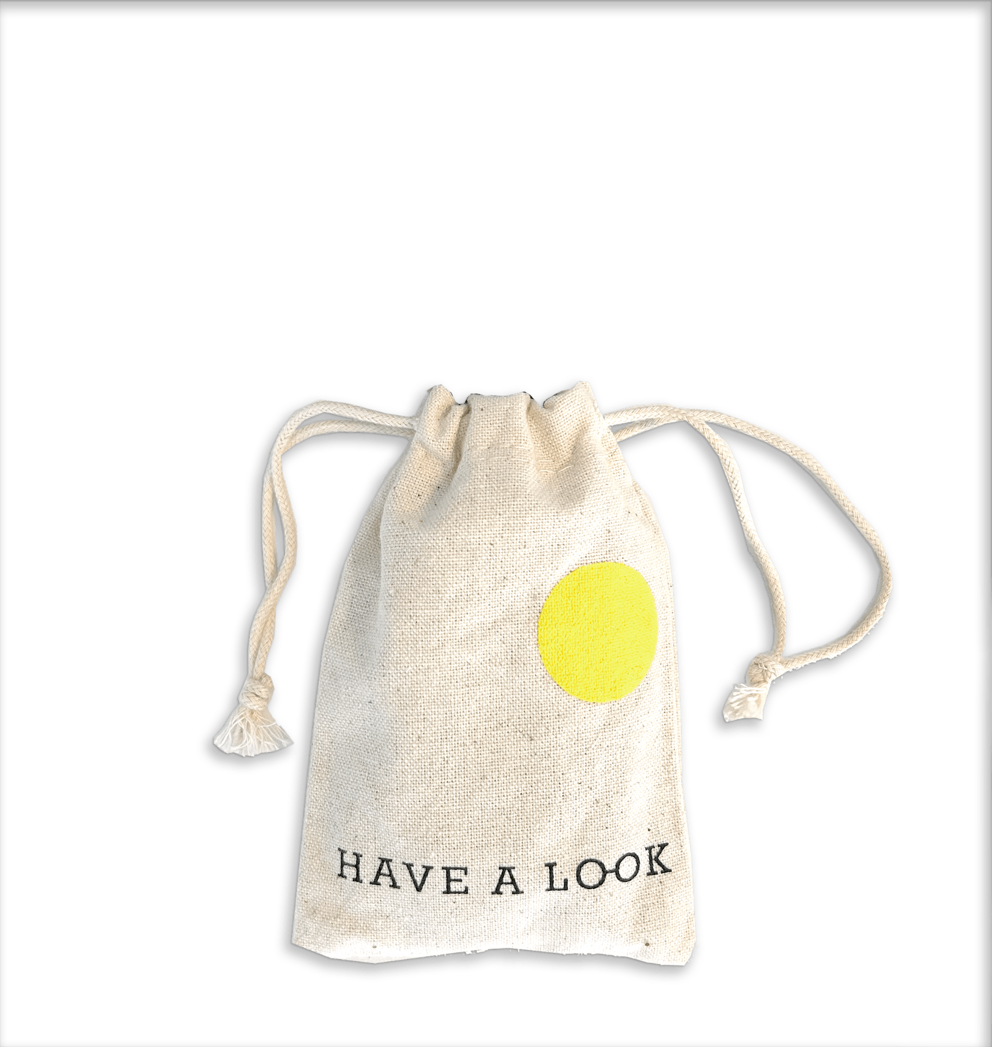 Chunky Chain - ochre mix