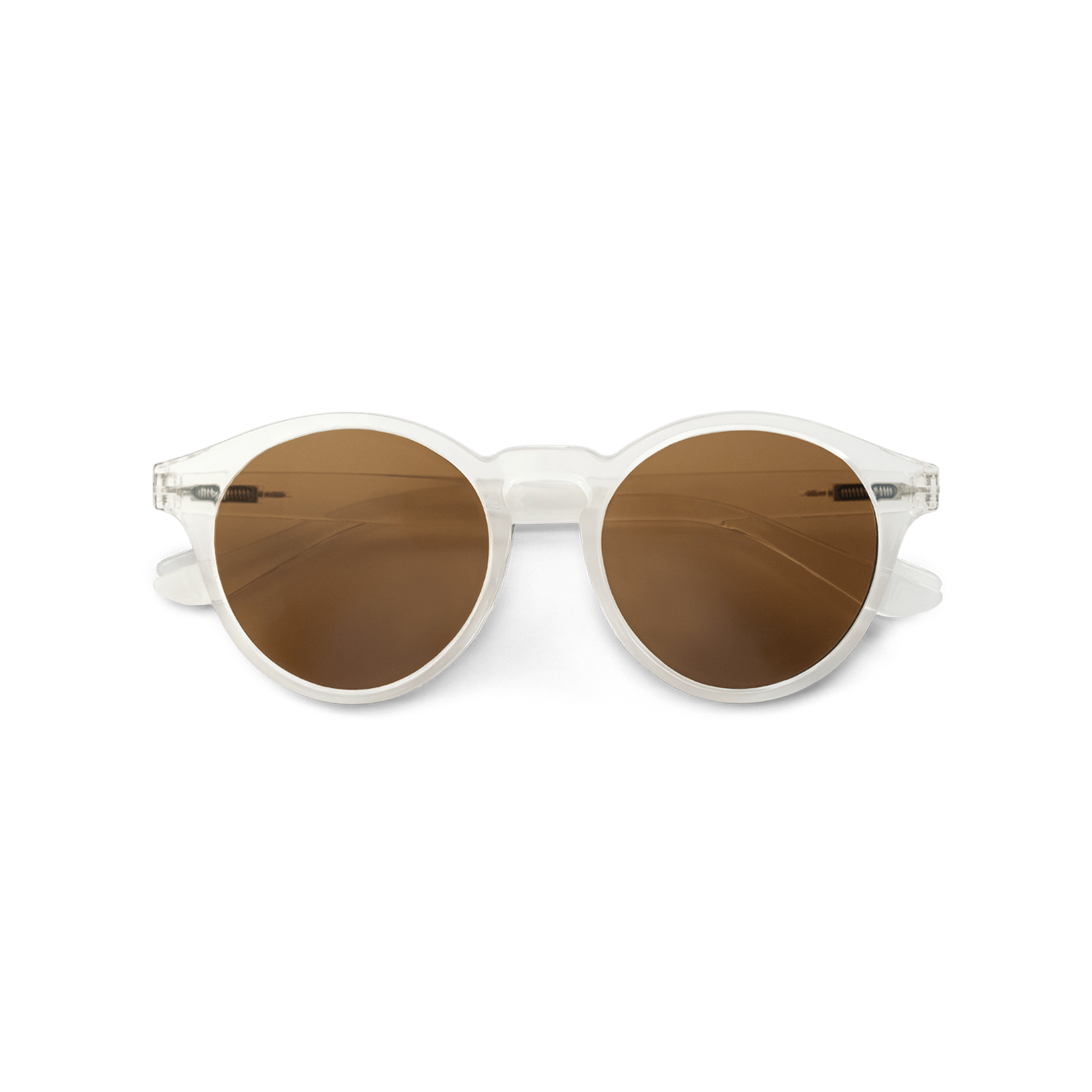 Sunglasses Casual - transparent