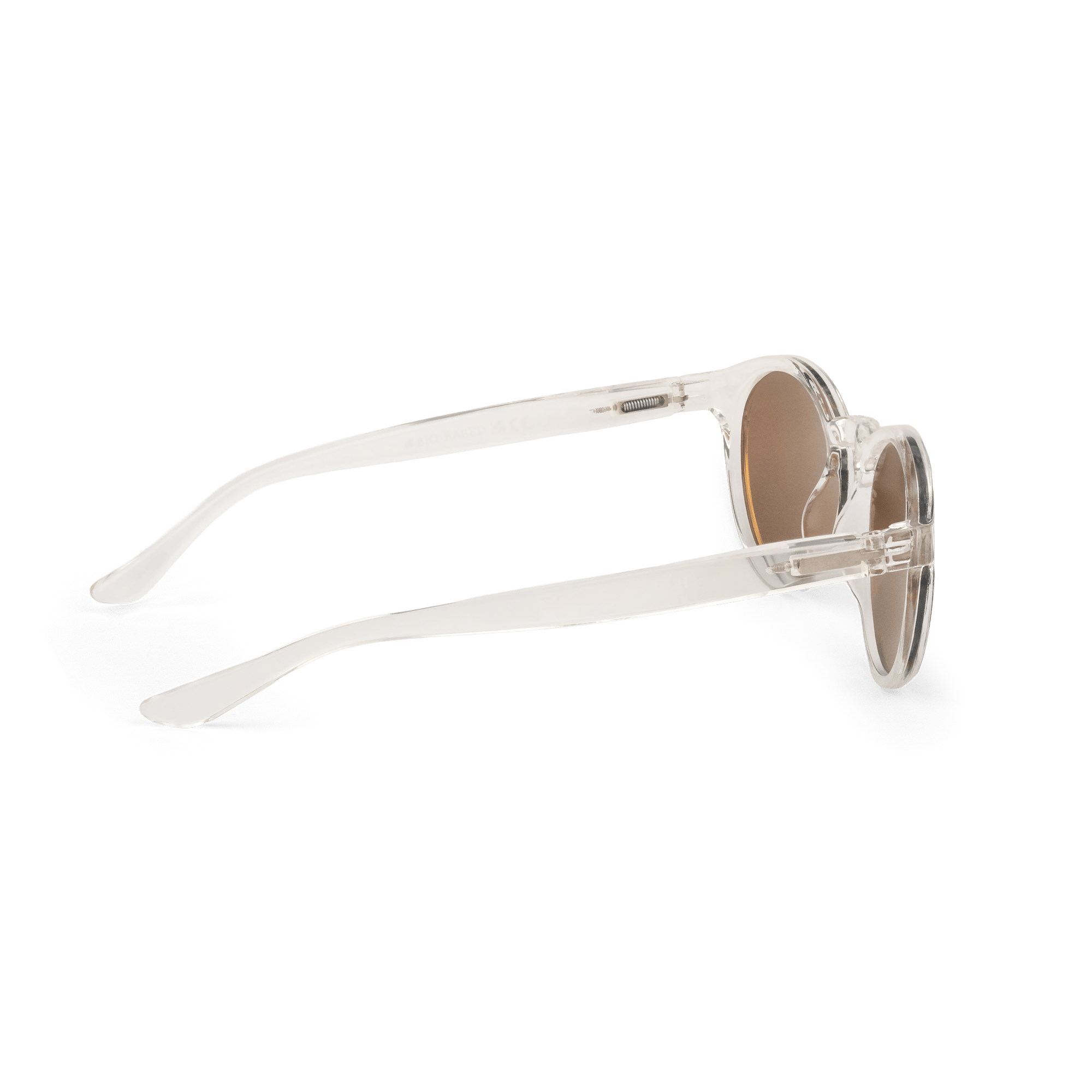 Sun readers Casual - transparent