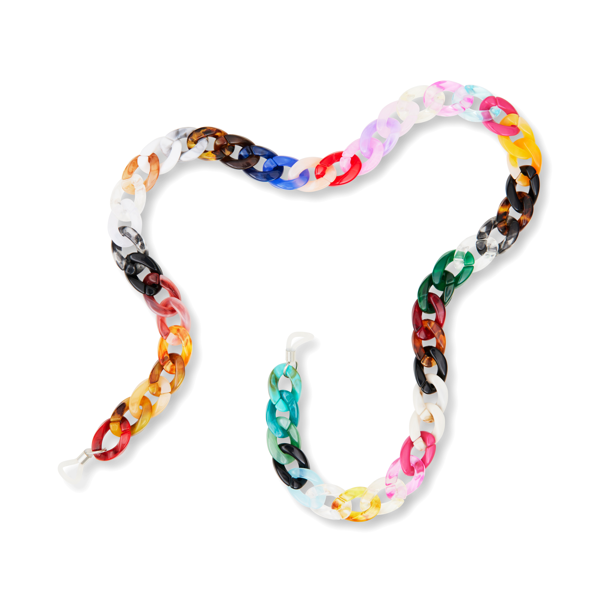 mix