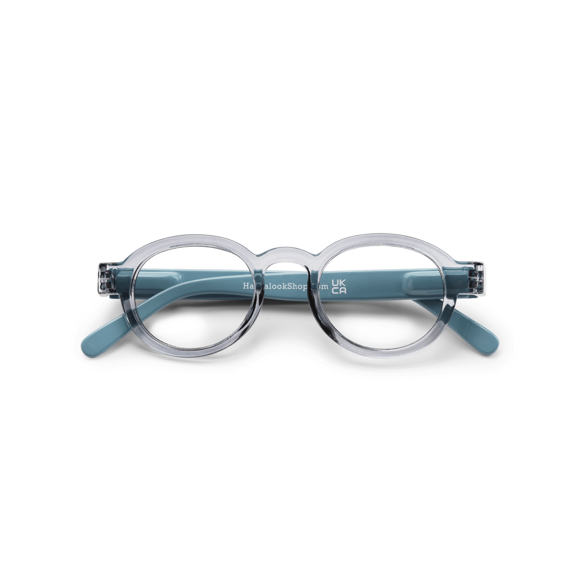 grey/blue