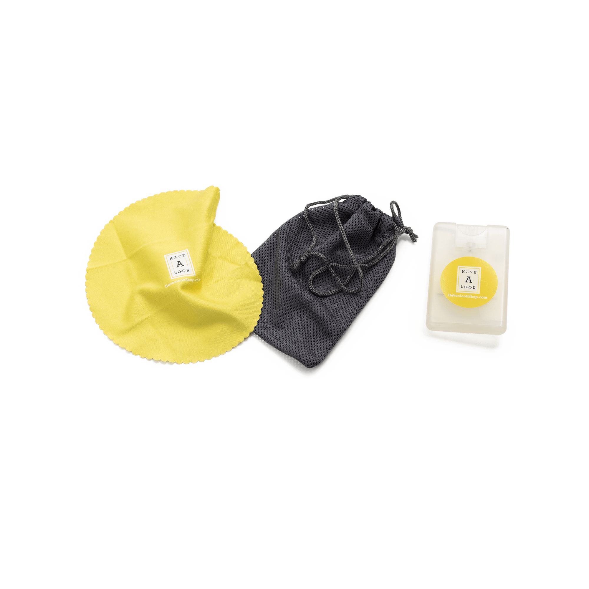 Cleaning kit -