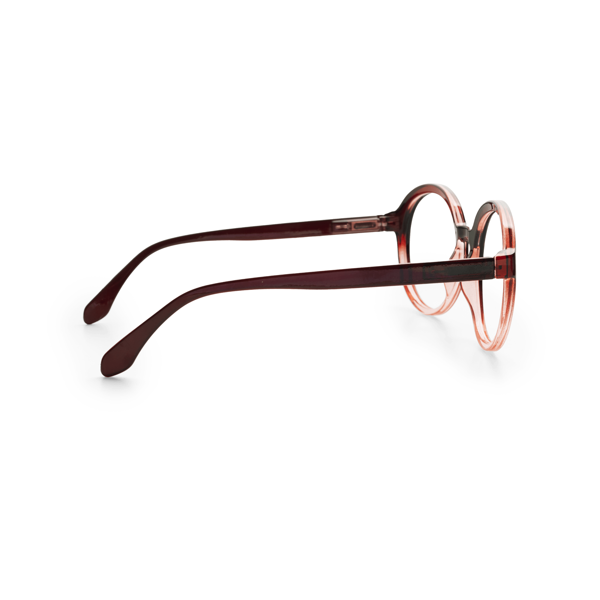 Reading glasses Diva - ruby