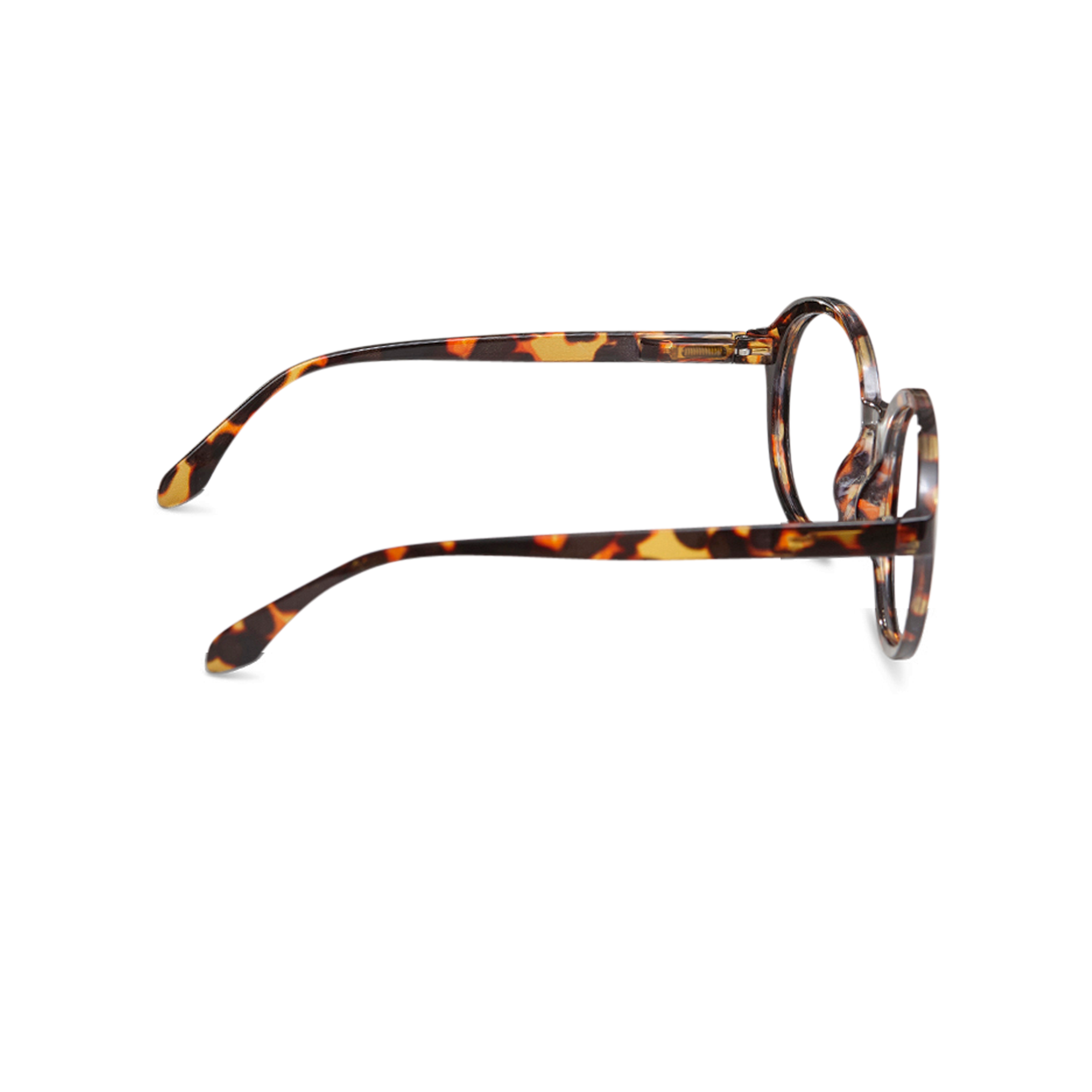 Reading glasses Diva - tortoise