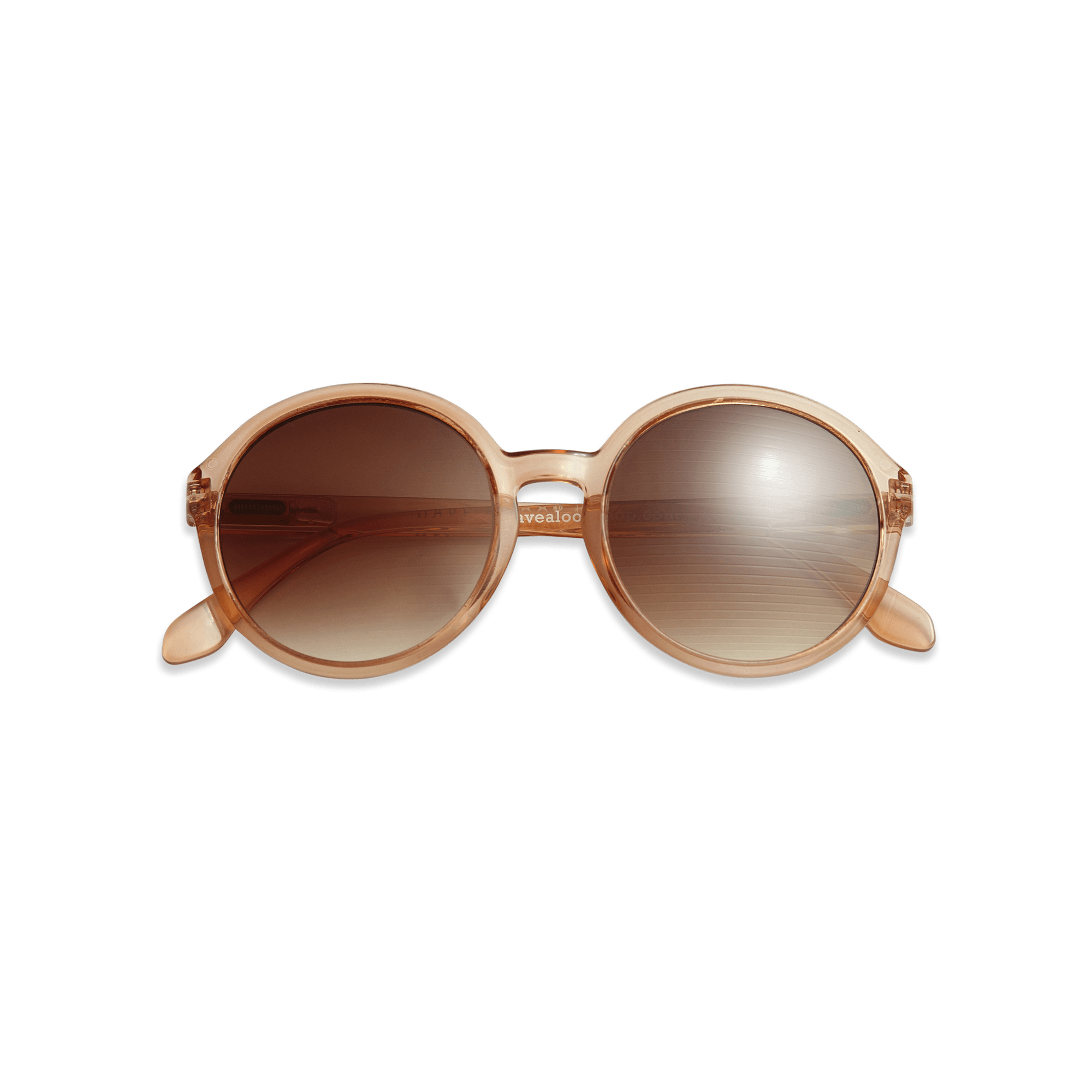 Minus sunglasses Diva  - melon