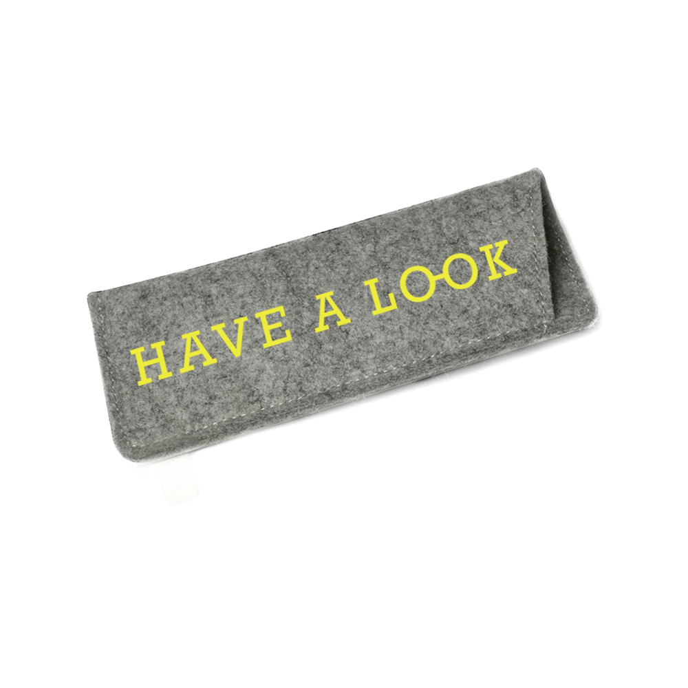 Reading glasses Casual - smoke