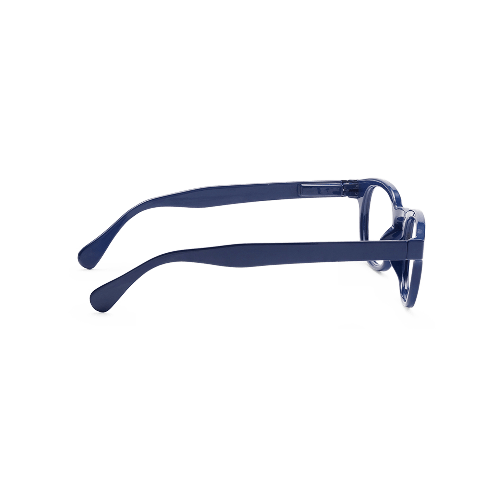 Reading glasses Type C - blue