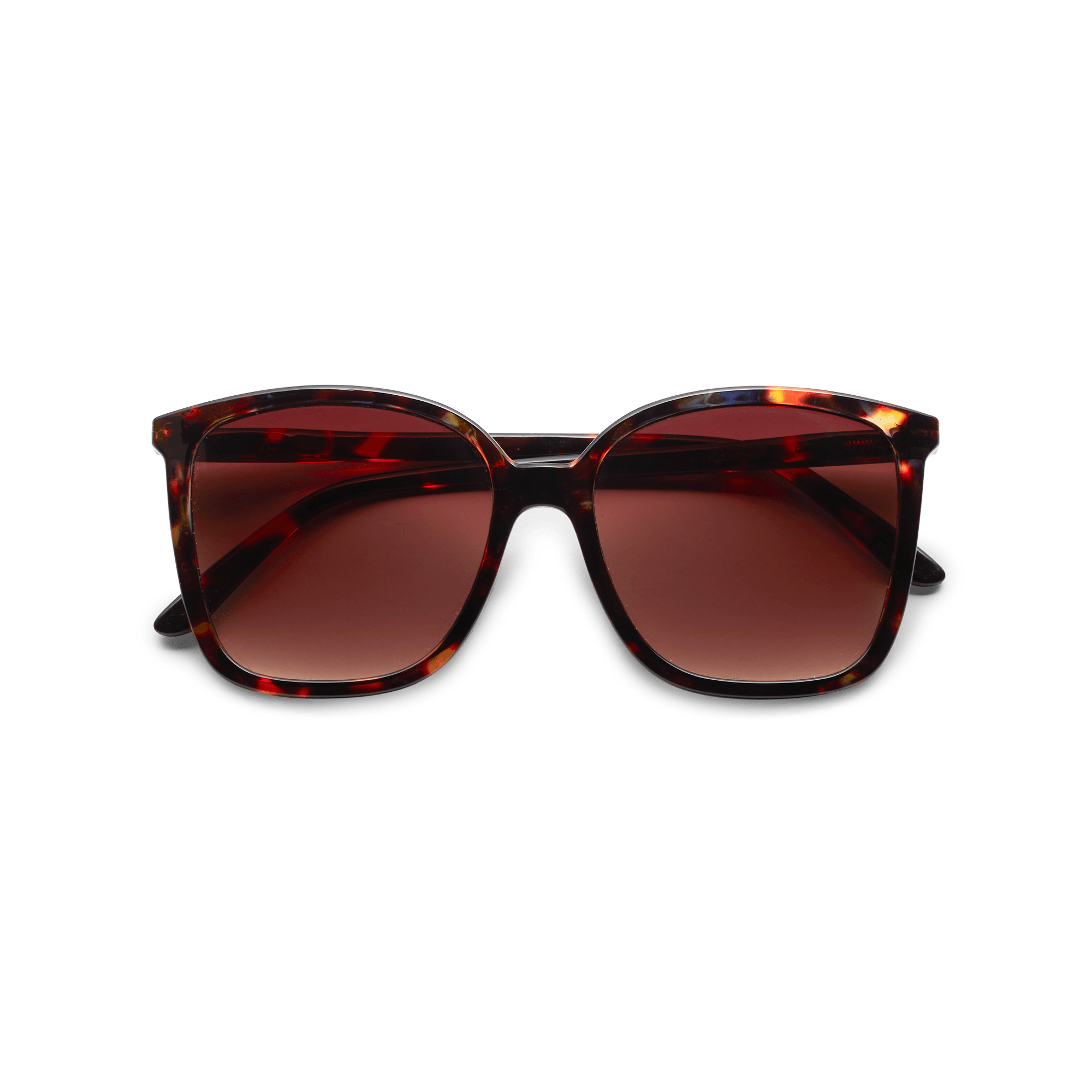 Sunglasses Nymph - tortoise