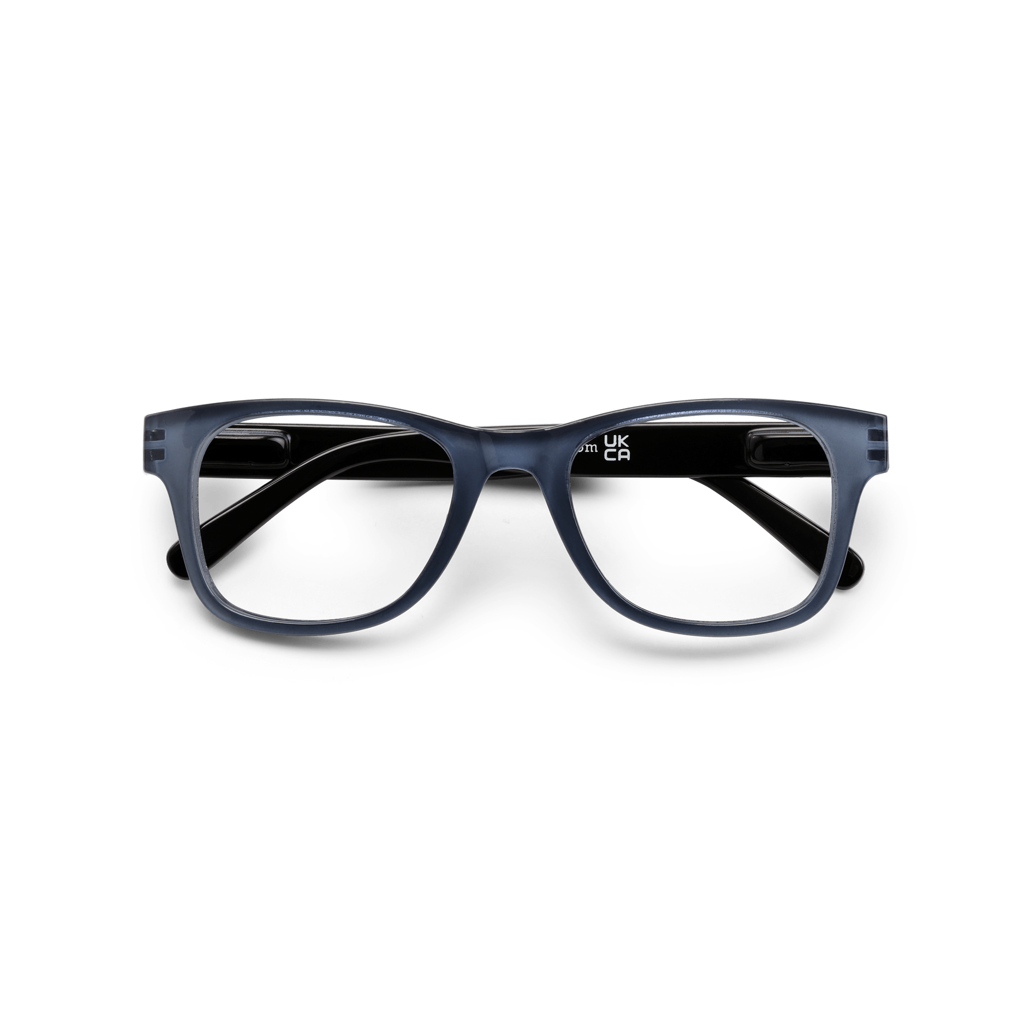 Reading glasses Type B - blue