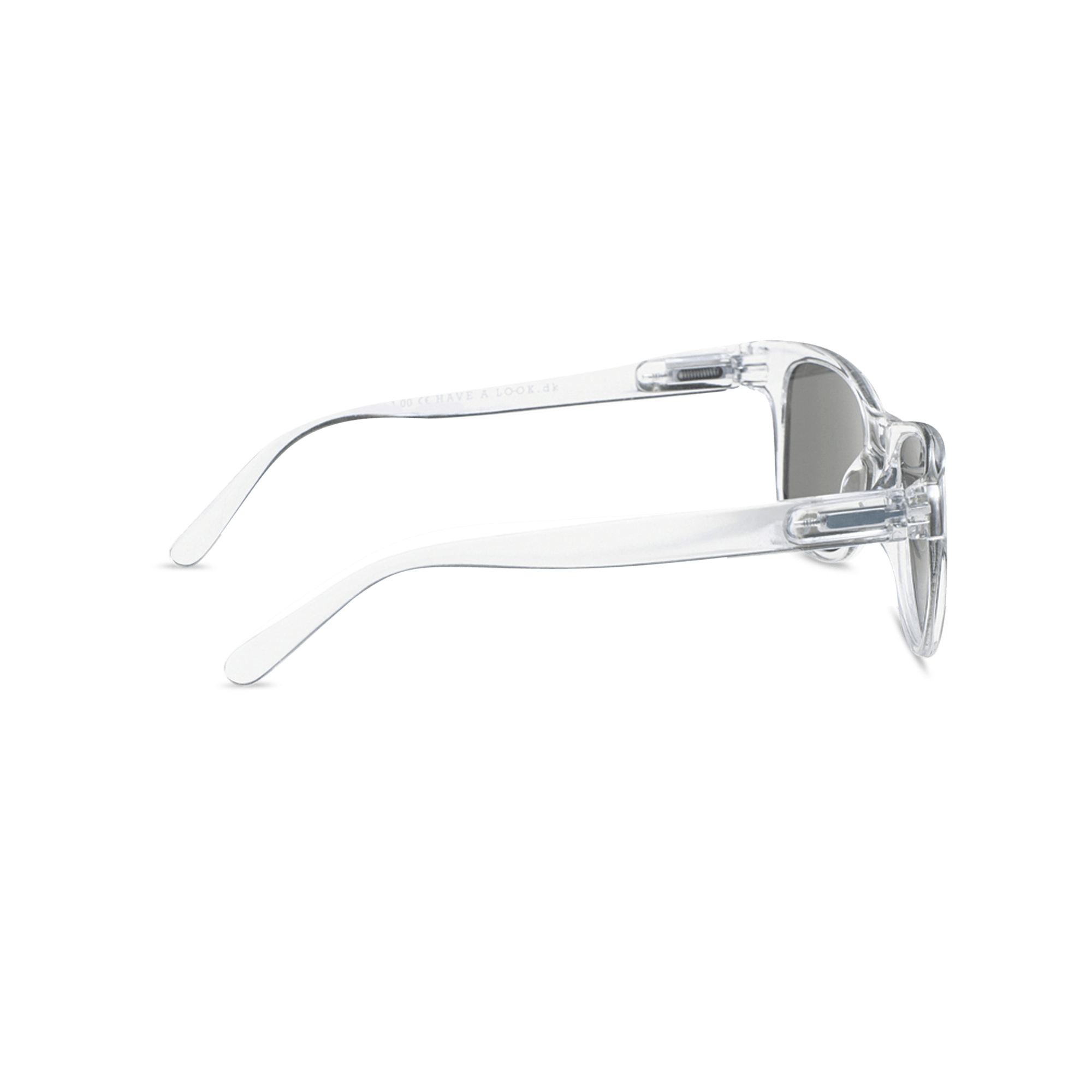 Sunglasses Type B - transparent