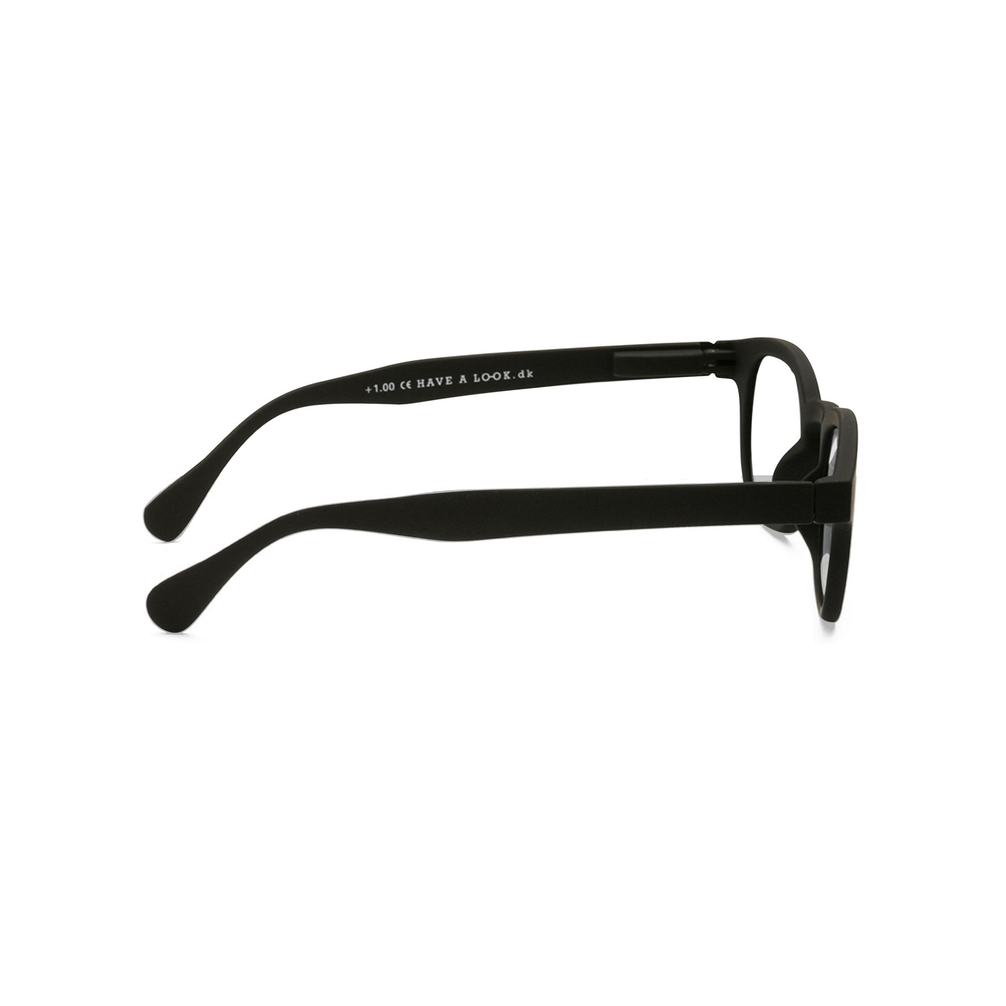 Sunglasses Type C - black