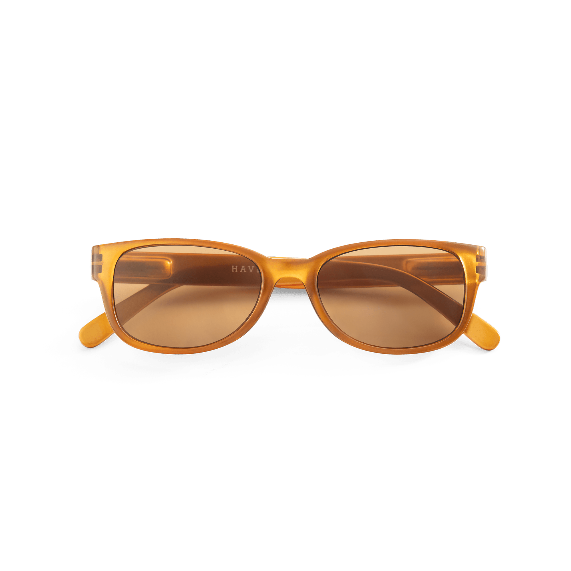 Sunglasses Urban - toffee