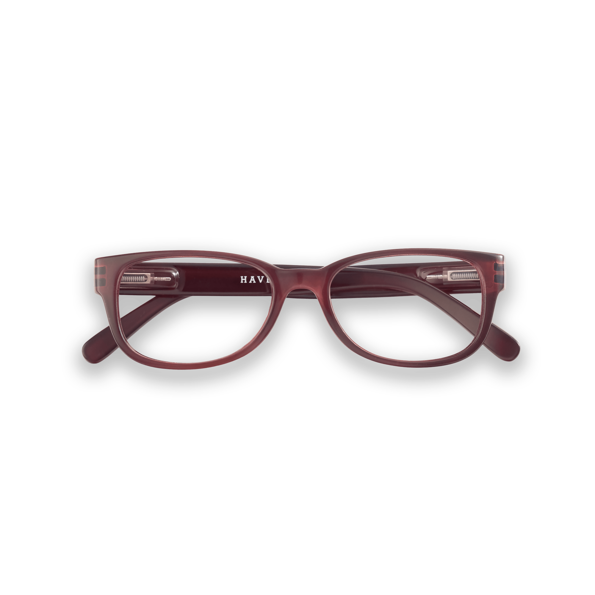 Reading glasses Urban - wine