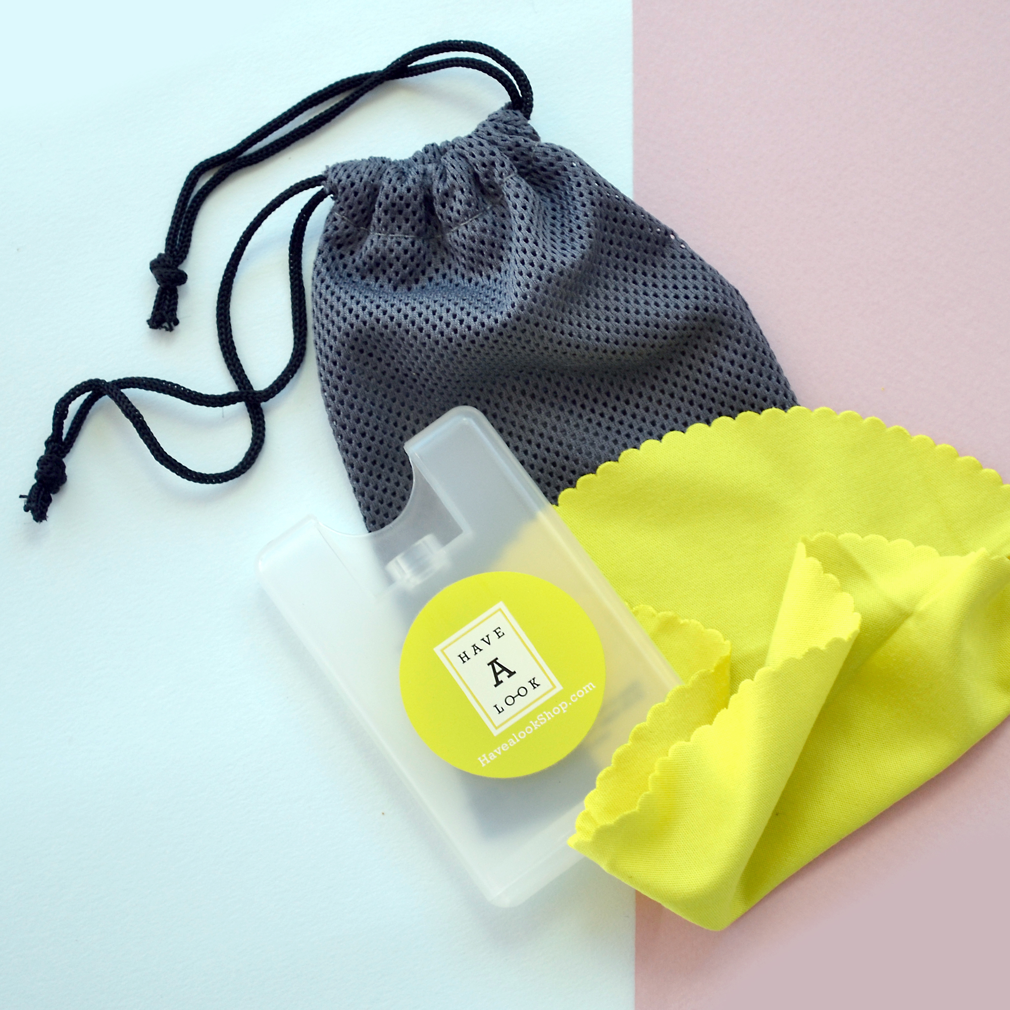 Cleaning kit -
